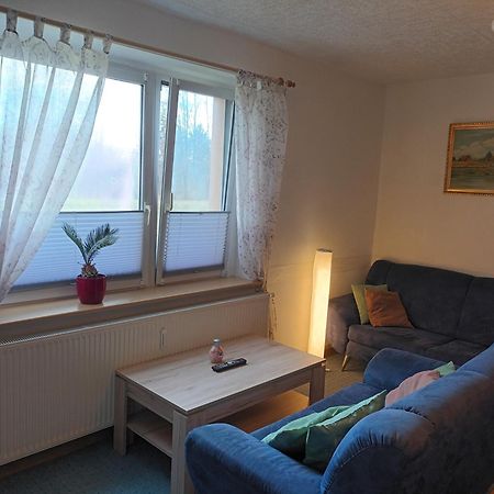 Ferienwohnung Beim Roessl Nossen المظهر الخارجي الصورة