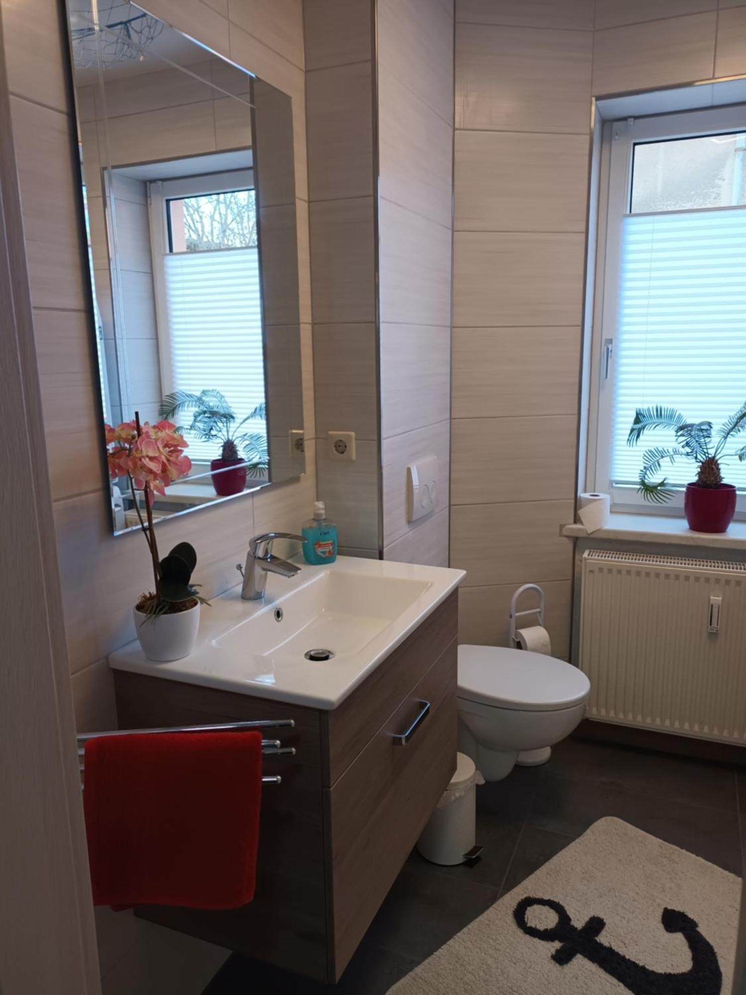 Ferienwohnung Beim Roessl Nossen المظهر الخارجي الصورة