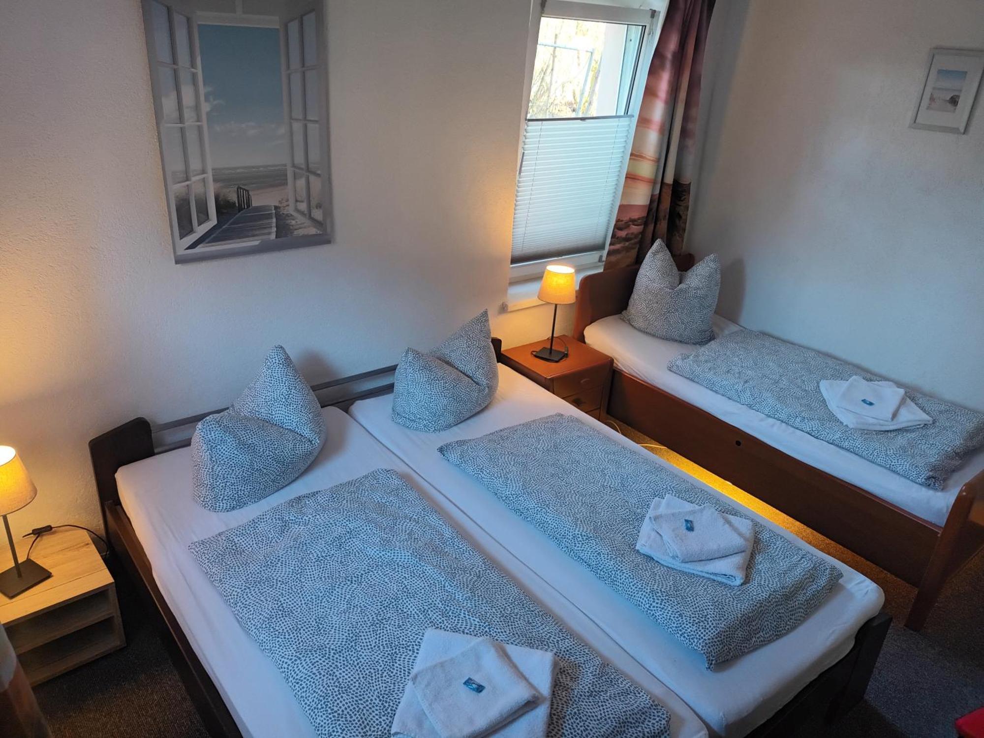 Ferienwohnung Beim Roessl Nossen المظهر الخارجي الصورة